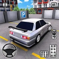 Download Car Parking Glory - Car Games [MOD Unlocked] latest version 1.1.8 for Android