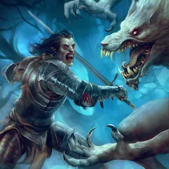 Download Vampire's Fall: Origins RPG [MOD Unlimited money] latest version 1.7.9 for Android