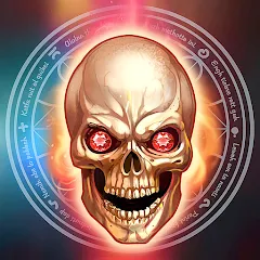 Download Gunspell - Match 3 Puzzle RPG [MOD Unlimited coins] latest version 0.5.1 for Android