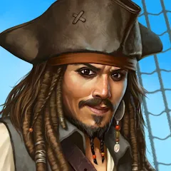 Download Pirates Flag－Open-world RPG [MOD MegaMod] latest version 0.6.4 for Android