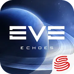 Download EVE Echoes [MOD Unlimited money] latest version 0.7.3 for Android