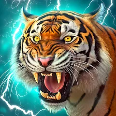 Download The Tiger [MOD Unlocked] latest version 0.4.9 for Android