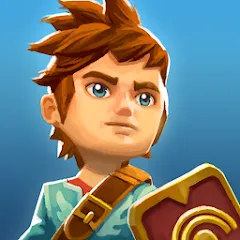 Download Oceanhorn ™ [MOD Unlimited coins] latest version 2.1.3 for Android