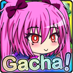 Download Anime Gacha! (Simulator & RPG) [MOD Unlimited coins] latest version 1.9.5 for Android