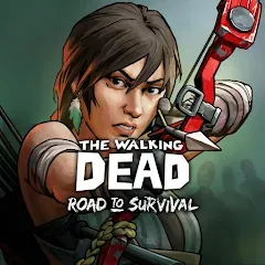 Download Walking Dead: Road to Survival [MOD Unlimited coins] latest version 2.8.9 for Android
