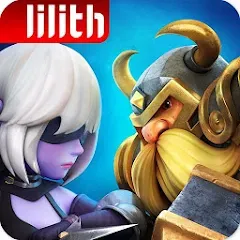 Download Soul Hunters [MOD MegaMod] latest version 0.8.5 for Android