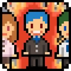 Download Don't get fired! [MOD MegaMod] latest version 1.9.1 for Android