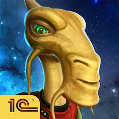 Download Space Rangers: Legacy [MOD MegaMod] latest version 2.2.2 for Android