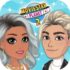 Download MovieStarPlanet 2: Star Game [MOD Unlimited coins] latest version 1.1.8 for Android