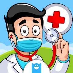 Download Doctor Kids [MOD Menu] latest version 1.3.8 for Android