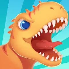 Download Jurassic Dig - Games for kids [MOD Unlocked] latest version 2.9.9 for Android