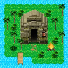 Download Survival RPG 2:Temple Ruins 2D [MOD Unlimited money] latest version 1.2.8 for Android