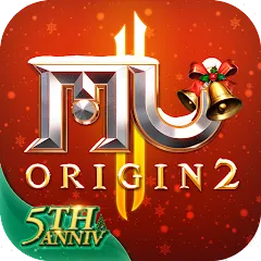 Download MU Origin 2: 5th Anniversary [MOD Unlimited money] latest version 1.9.7 for Android