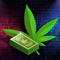 Download Weed Factory Idle [MOD Menu] latest version 0.3.8 for Android