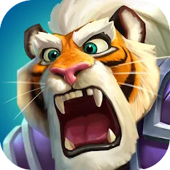 Download Taptap Heroes:ldle RPG [MOD Unlocked] latest version 0.7.2 for Android