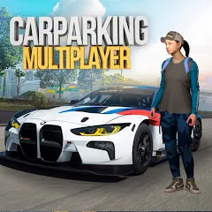 Download Car Parking Multiplayer [MOD Unlimited coins] latest version 2.8.2 for Android