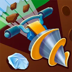 Download Gold & Goblins: Idle Merger [MOD Unlocked] latest version 1.6.4 for Android