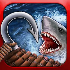 Download Raft® Survival - Ocean Nomad [MOD Unlimited money] latest version 2.4.7 for Android
