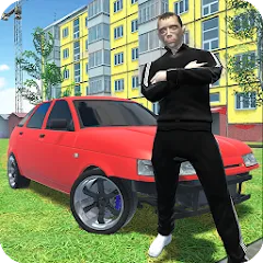 Download Driver Simulator Life [MOD MegaMod] latest version 0.2.8 for Android