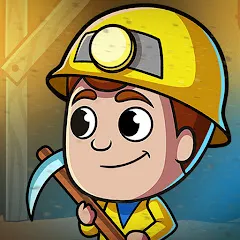 Download Idle Miner Tycoon: Gold Games [MOD Unlocked] latest version 1.5.2 for Android