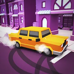 Download Drive and Park [MOD Unlocked] latest version 0.1.2 for Android