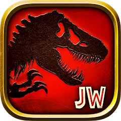 Download Jurassic World™: The Game [MOD Unlocked] latest version 1.2.8 for Android