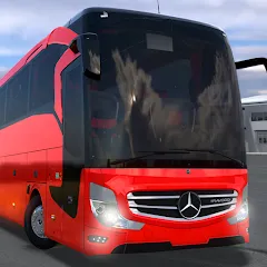 Download Bus Simulator : Ultimate [MOD Menu] latest version 1.3.8 for Android