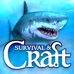 Download Survival & Craft: Multiplayer [MOD Unlocked] latest version 2.8.8 for Android
