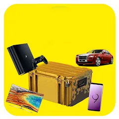 Download Case Simulator Things 2 [MOD Menu] latest version 0.7.1 for Android