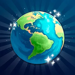 Download Eco Earth: Idle & Clicker Game [MOD Unlimited money] latest version 2.9.2 for Android