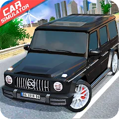 Download Offroad G-Class [MOD Unlimited coins] latest version 2.7.8 for Android