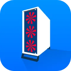 Download PC Creator: Building Simulator [MOD MegaMod] latest version 1.2.8 for Android