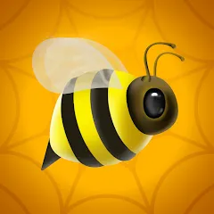 Download Idle Bee Factory Tycoon [MOD Unlimited coins] latest version 0.1.4 for Android