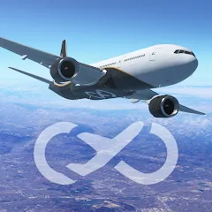 Download Infinite Flight Simulator [MOD Unlocked] latest version 0.2.3 for Android