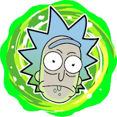 Download Rick and Morty: Pocket Mortys [MOD MegaMod] latest version 0.5.6 for Android