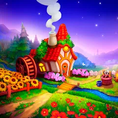 Download Royal Farm [MOD MegaMod] latest version 1.1.2 for Android