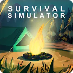 Download Survival Simulator [MOD Unlocked] latest version 0.2.6 for Android