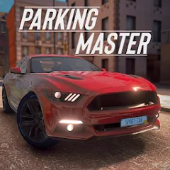 Download Real Car Parking : Parking Mas [MOD Unlimited money] latest version 1.9.4 for Android