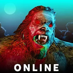 Download Bigfoot Hunting Multiplayer [MOD MegaMod] latest version 1.9.4 for Android