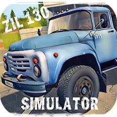Download Russian Car Driver ZIL 130 [MOD Unlimited money] latest version 1.6.8 for Android