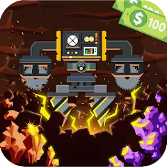 Download Happy Digging: Idle Miner Tyco [MOD Menu] latest version 2.6.9 for Android