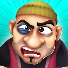 Download Scary Robber –Mastermind Heist [MOD MegaMod] latest version 0.2.6 for Android