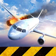 Download Extreme Landings [MOD Unlimited coins] latest version 2.4.4 for Android