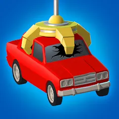 Download Scrapyard Tycoon Idle Game [MOD Unlimited coins] latest version 2.4.9 for Android