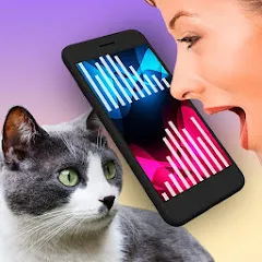 Download Cat Translator Pet Talk Meow [MOD Unlimited money] latest version 0.2.7 for Android