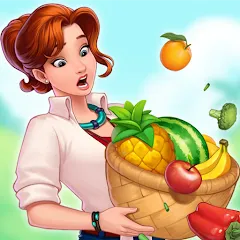 Download Taonga Island Adventure: Farm [MOD Unlimited money] latest version 0.9.7 for Android