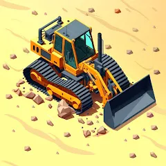 Download Dig Tycoon - Idle Game [MOD Unlimited coins] latest version 2.4.3 for Android