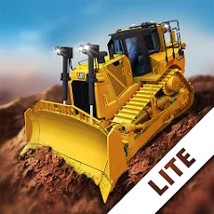 Download Construction Simulator 2 Lite [MOD Unlimited money] latest version 0.1.5 for Android