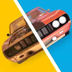 Download Car Restore - Car Mechanic [MOD Unlimited money] latest version 2.3.9 for Android