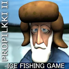 Download Pro Pilkki 2 - Ice Fishing [MOD Unlocked] latest version 0.2.1 for Android